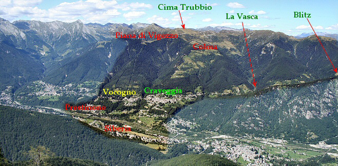 valle vigezzo